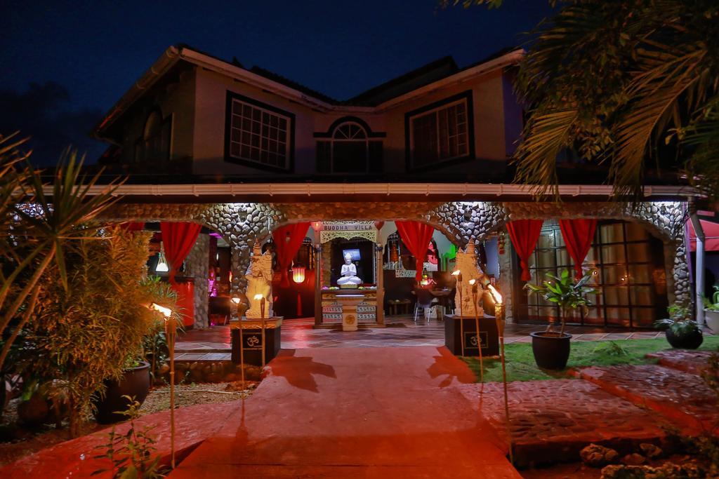 Hotel Buddha Villa San Luis  Exterior foto
